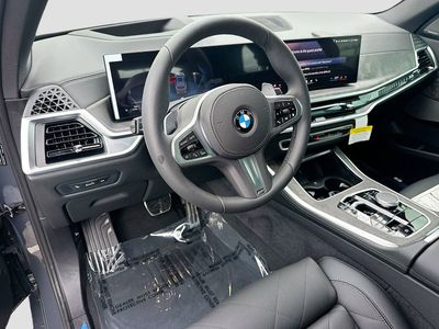 2026 BMW X5 - Photo 7