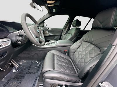 2026 BMW X5 - Photo 16