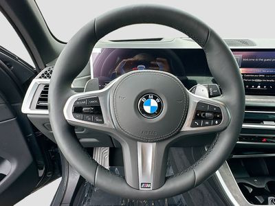 2026 BMW X5 - Photo 8