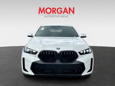 2027 BMW X6 - Photo 2