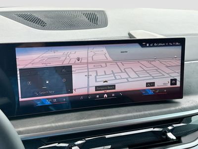 2027 BMW X6 - Photo 9