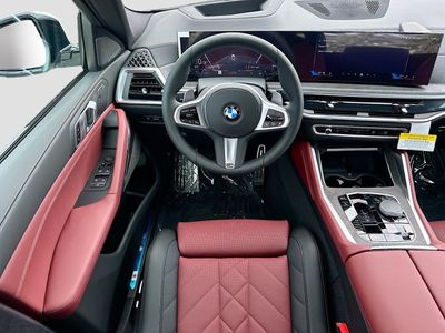 2027 BMW X6 - Photo 15