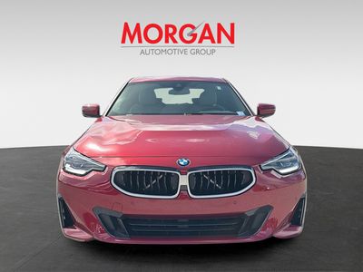 2026 BMW 2 Series - Photo 2