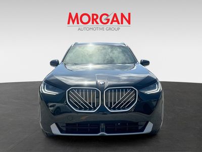 2026 BMW X3 - Photo 2