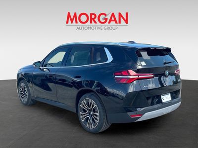 2026 BMW X3 - Photo 4