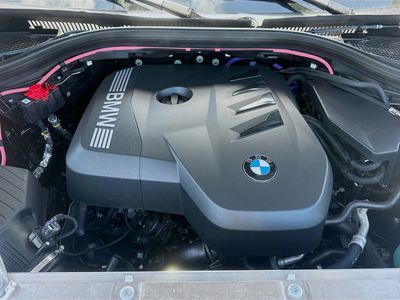 2026 BMW X3 - Photo 25