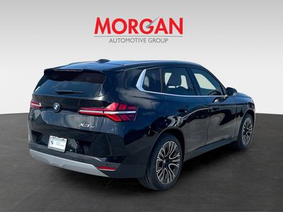 2026 BMW X3 - Photo 6