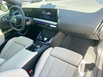2026 BMW X3 - Photo 24