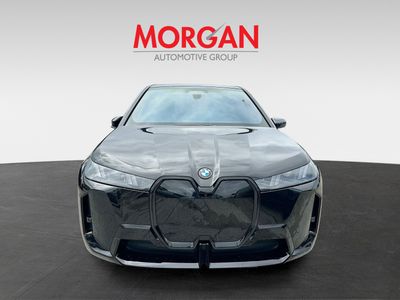 2026 BMW iX - Photo 2