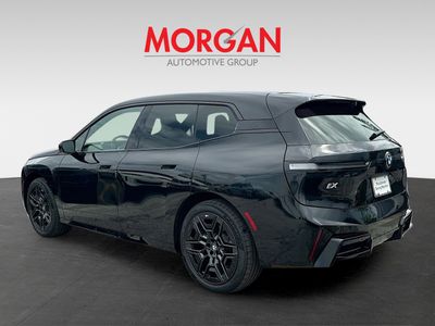 2026 BMW iX - Photo 5