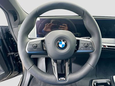 2026 BMW iX - Photo 8