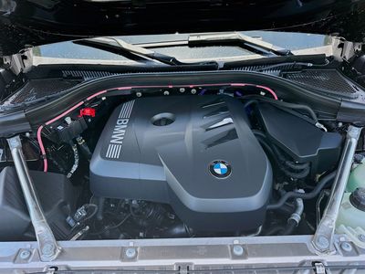 2025 BMW X3 - Photo 27