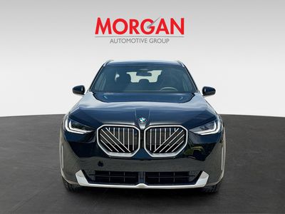 2025 BMW X3 - Photo 2