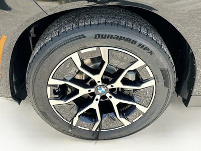 2025 BMW X3 - Photo 28