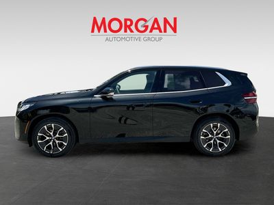 2025 BMW X3 - Photo 4