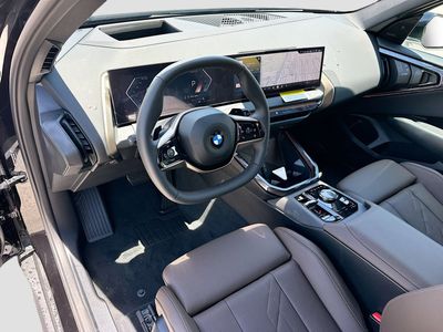 2025 BMW X3 - Photo 9