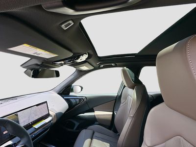 2025 BMW X3 - Photo 17
