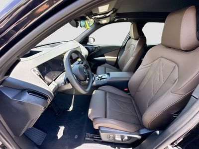 2025 BMW X3 - Photo 18