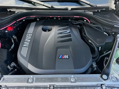2026 BMW X3 - Photo 25