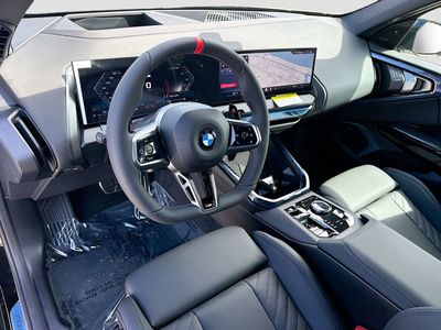 2026 BMW X3 - Photo 7