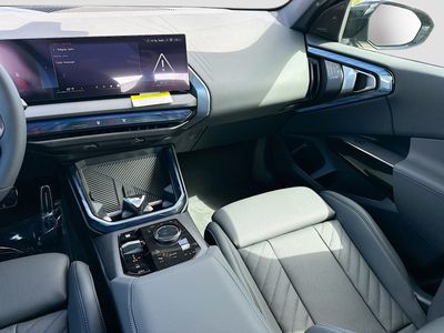 2026 BMW X3 - Photo 18