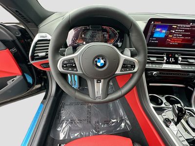 2026 BMW 8 Series - Photo 16
