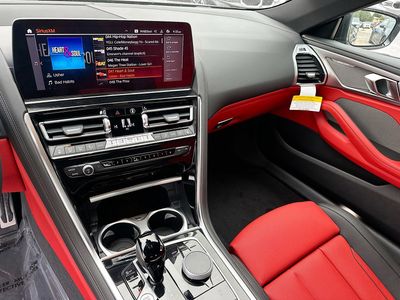 2026 BMW 8 Series - Photo 17