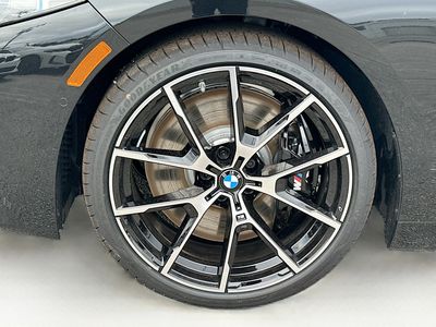 2026 BMW 8 Series - Photo 24