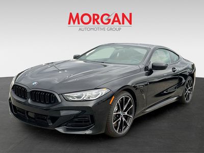 2026 BMW 8 Series - Photo 3