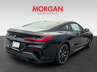 2026 BMW 8 Series - Photo 6