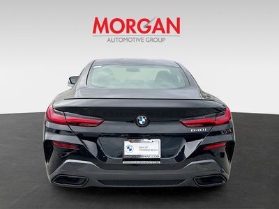 2026 BMW 8 Series - Photo 5