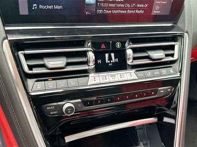 2026 BMW 8 Series - Photo 13
