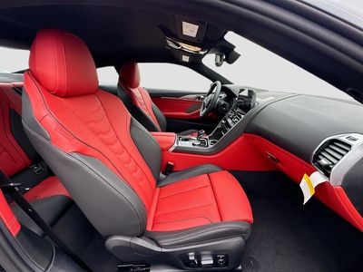 2026 BMW 8 Series - Photo 21