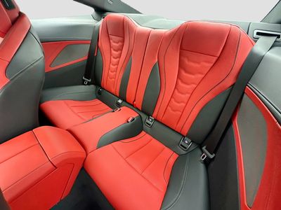 2026 BMW 8 Series - Photo 18