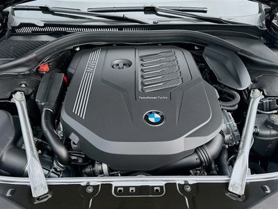 2026 BMW 8 Series - Photo 23