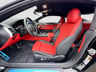 2026 BMW 8 Series - Photo 15