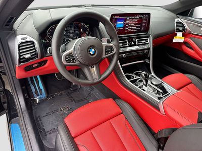 2026 BMW 8 Series - Photo 7