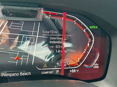 2026 BMW 8 Series - Photo 9