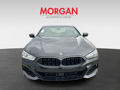 2026 BMW 8 Series - Photo 2