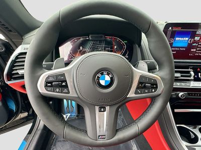 2026 BMW 8 Series - Photo 8