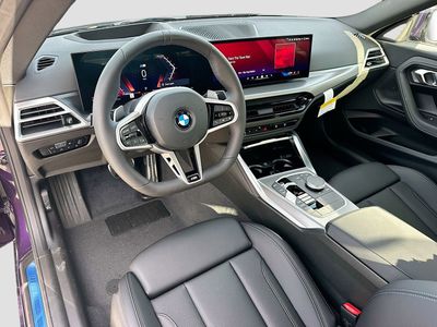 2026 BMW 2 Series - Photo 8