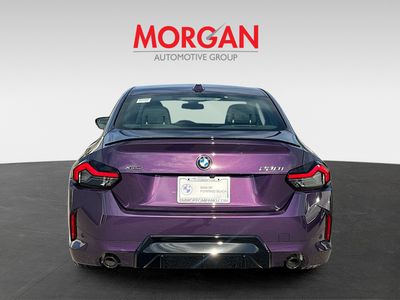 2026 BMW 2 Series - Photo 6