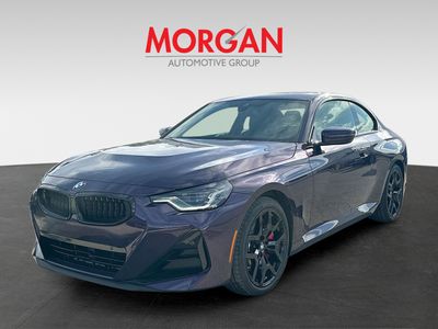 2026 BMW 2 Series - Photo 3