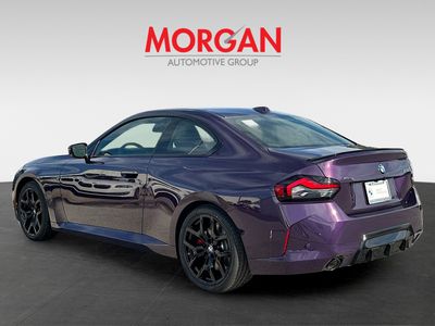 2026 BMW 2 Series - Photo 5