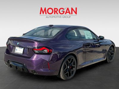 2026 BMW 2 Series - Photo 7