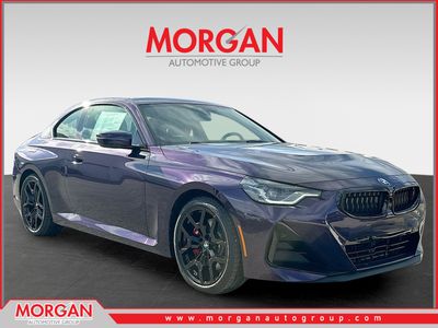 2026 BMW 2 Series - Photo 1