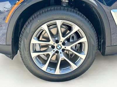 2026 BMW X5 - Photo 24