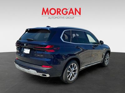 2026 BMW X5 - Photo 6