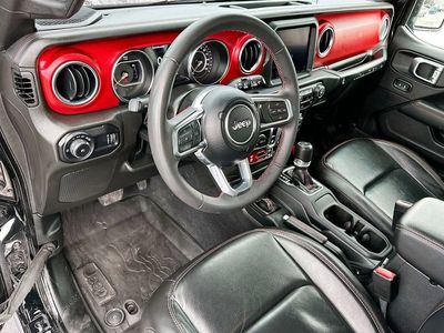 2023 Jeep Wrangler - Photo 9