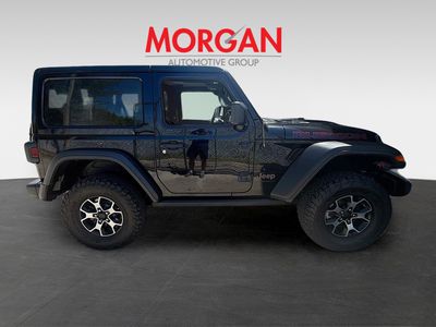 2023 Jeep Wrangler - Photo 6